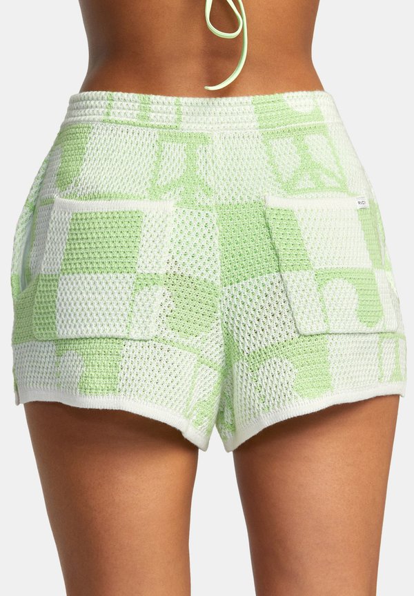 RVCA PATCHED SAWYER - FOR