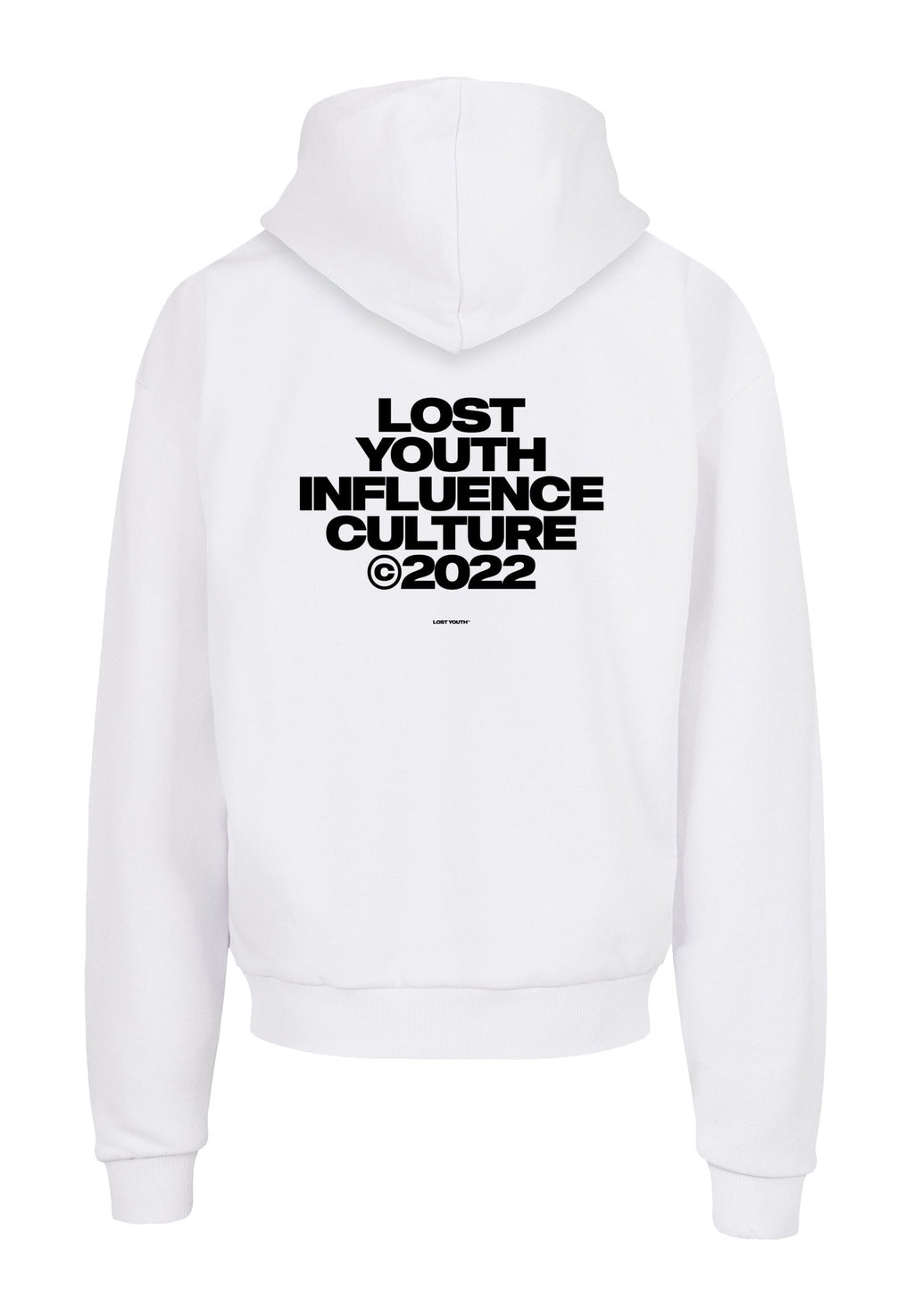 Lost Youth CULTURE