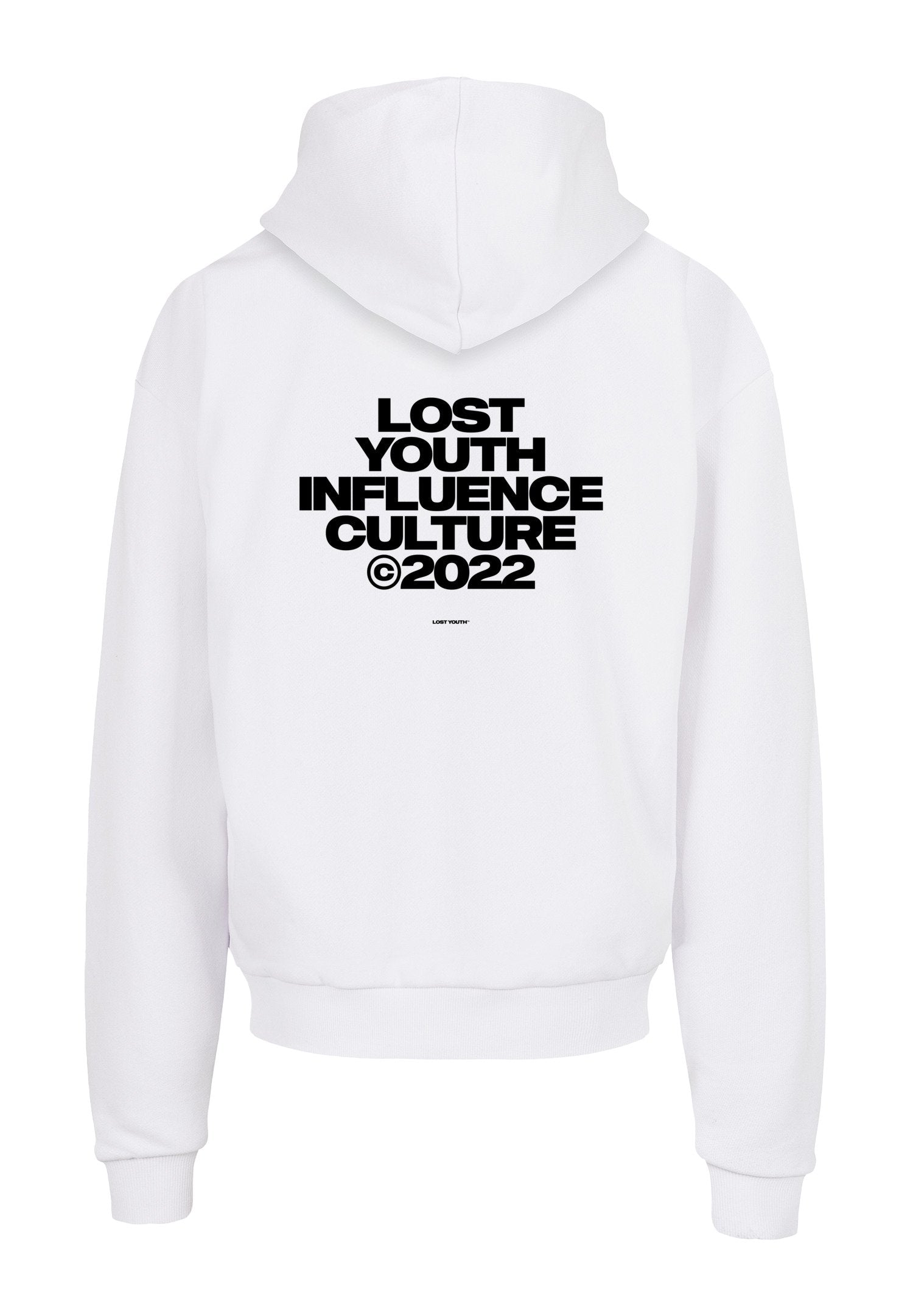 Lost Youth CULTURE