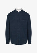 s.Oliver Shirt - navy