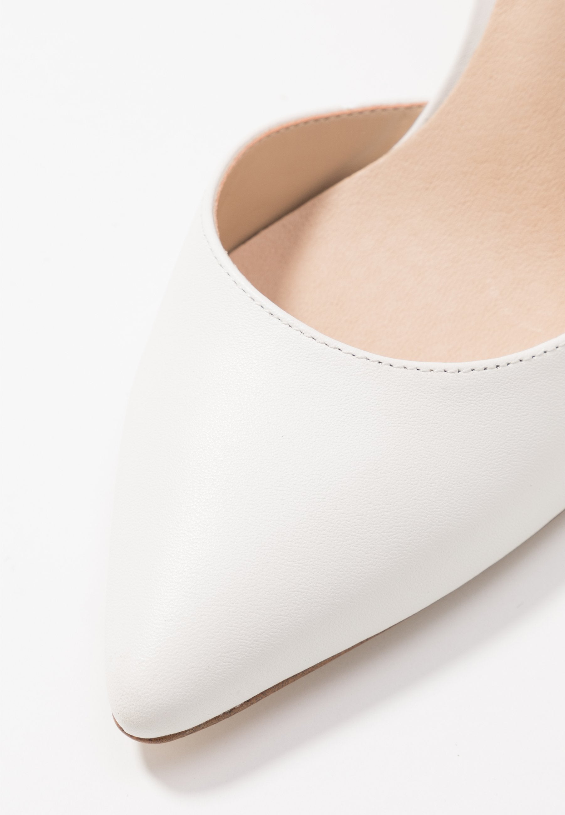 Anna Field LEATHER PUMPS