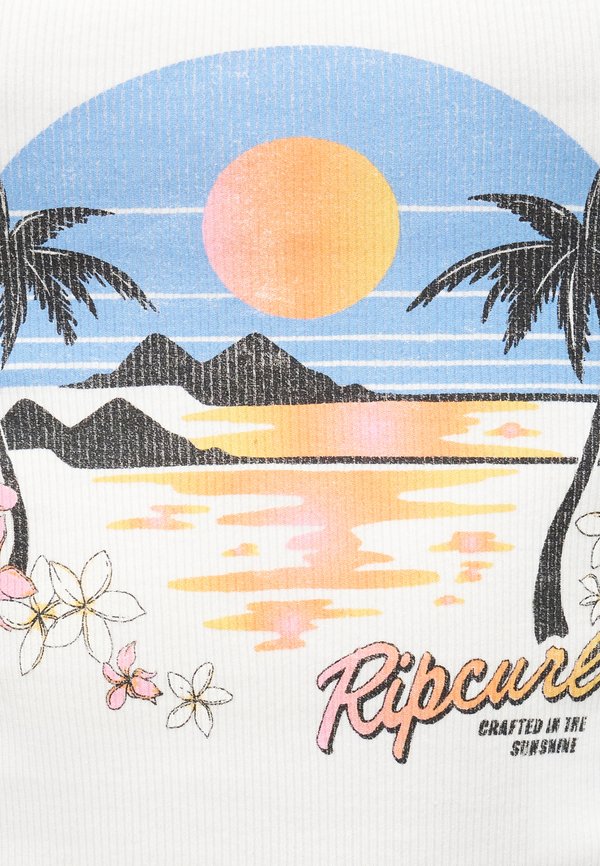 Rip Curl HOTEL MALIBU TANK