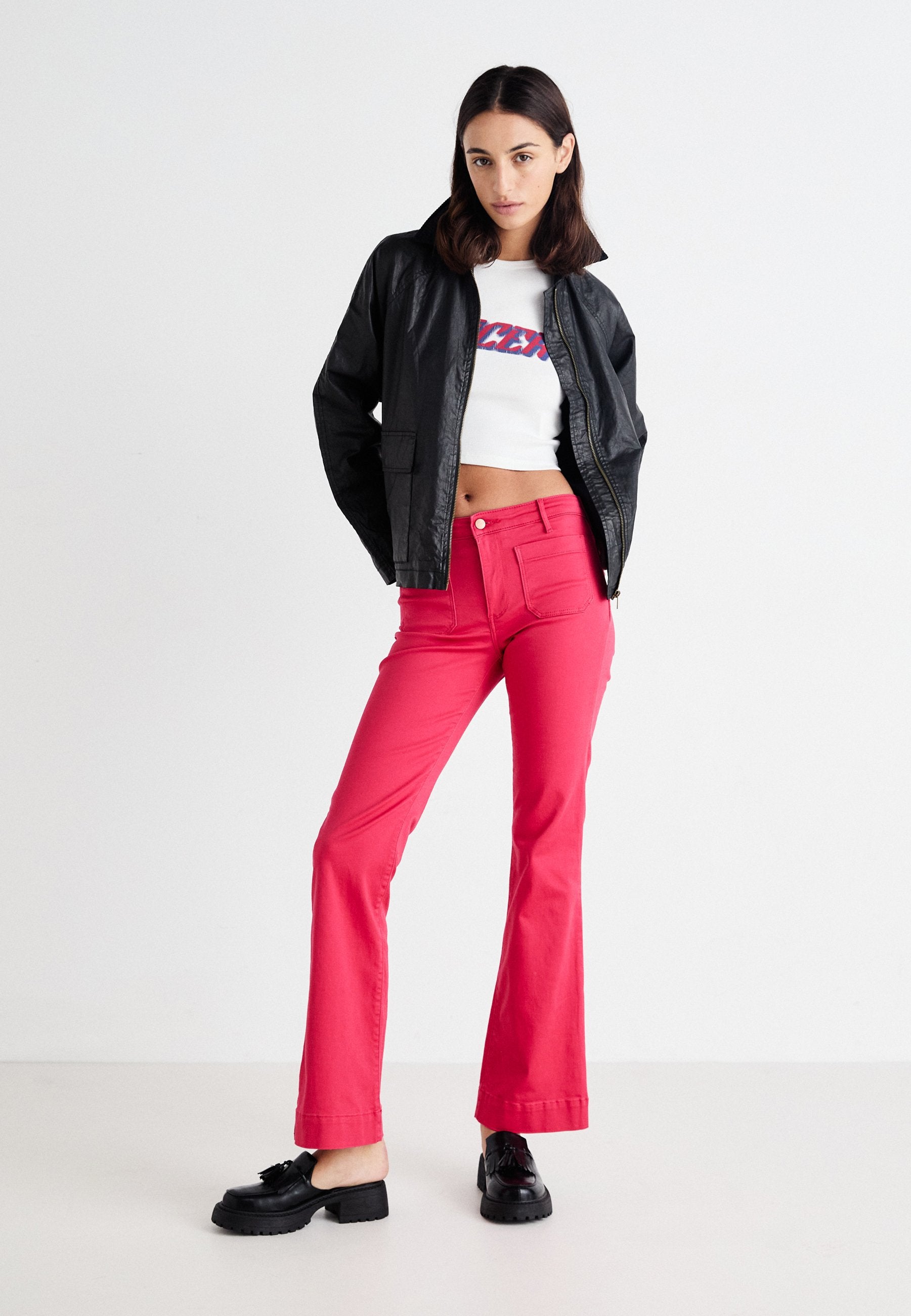 Wrangler FLARE