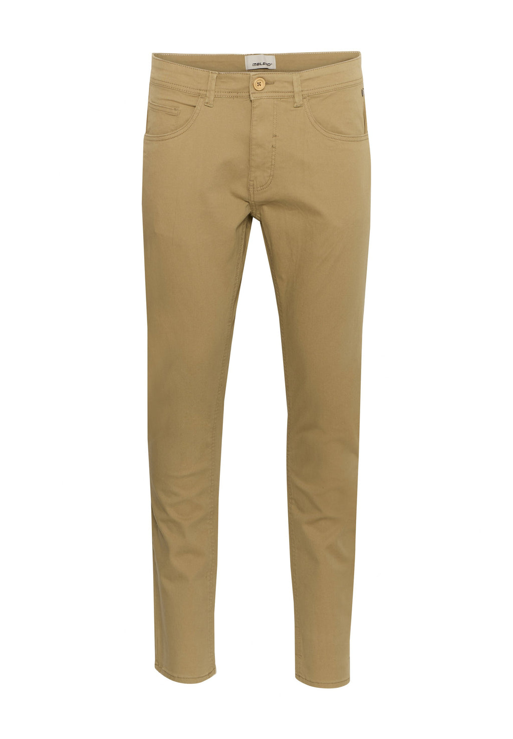BHRODNEY PANTS SLIM/ REGULAR FIT NARROW LEG Media 1