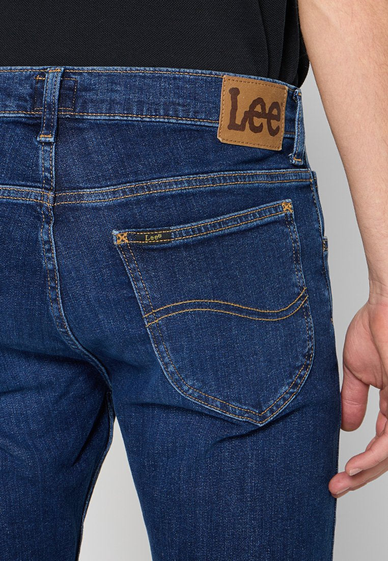 Lee RIDER