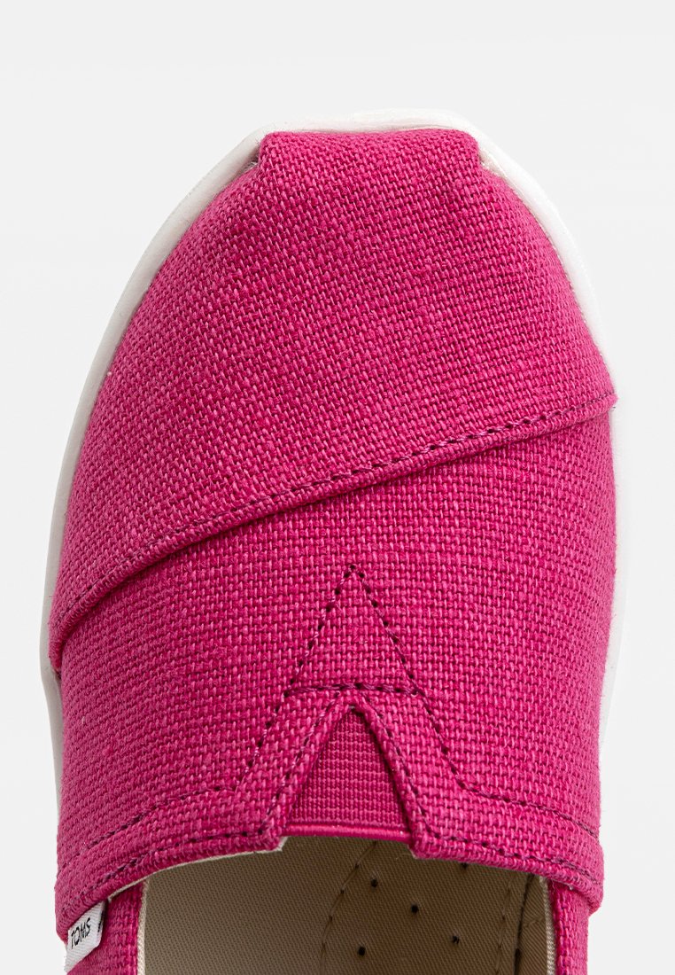 TOMS ALPARGATA CLASSIC