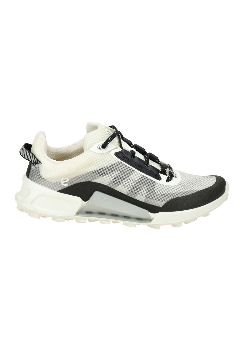 ECCO Kletterschuh Media 8