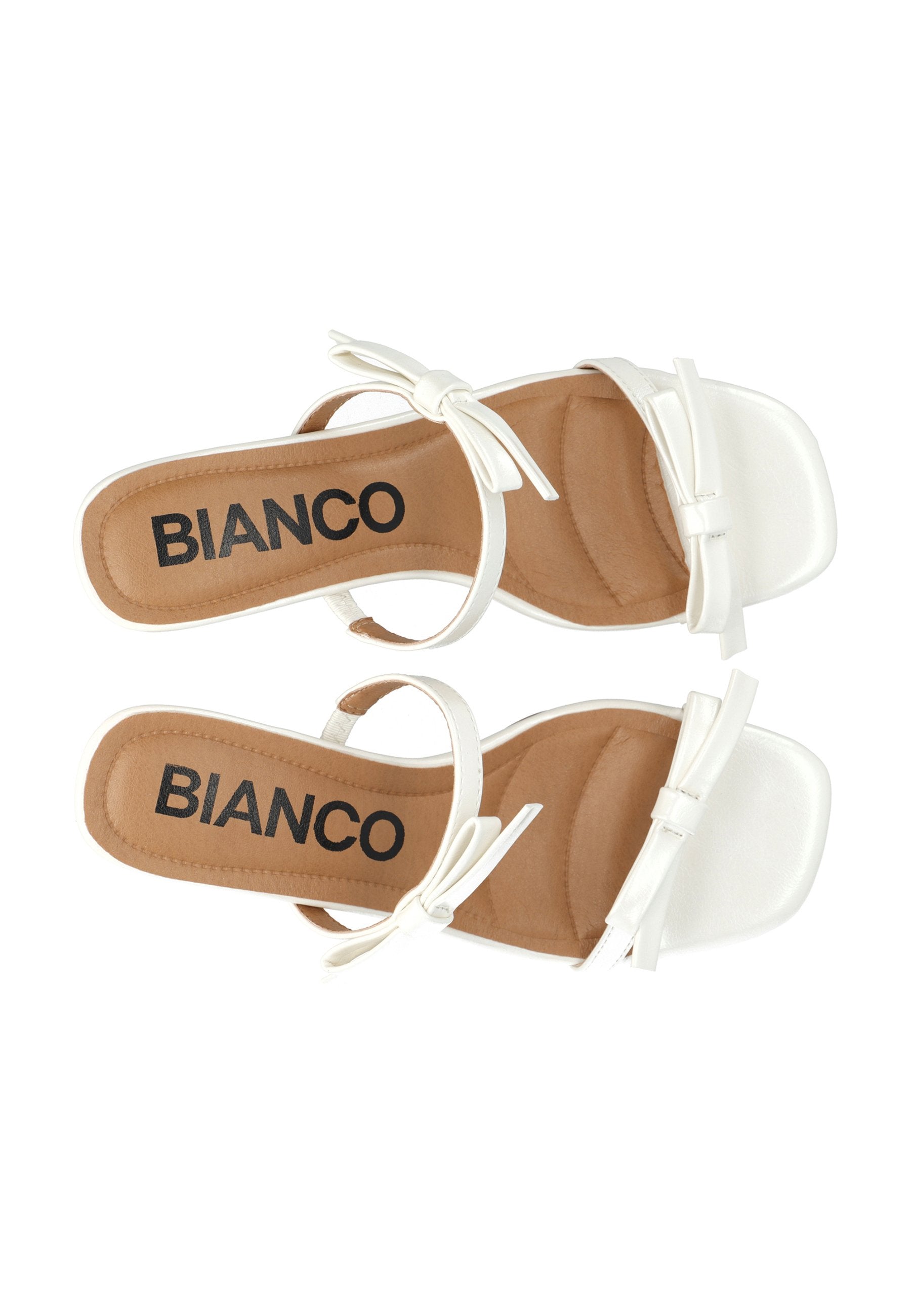 Bianco Sandals BIADINA