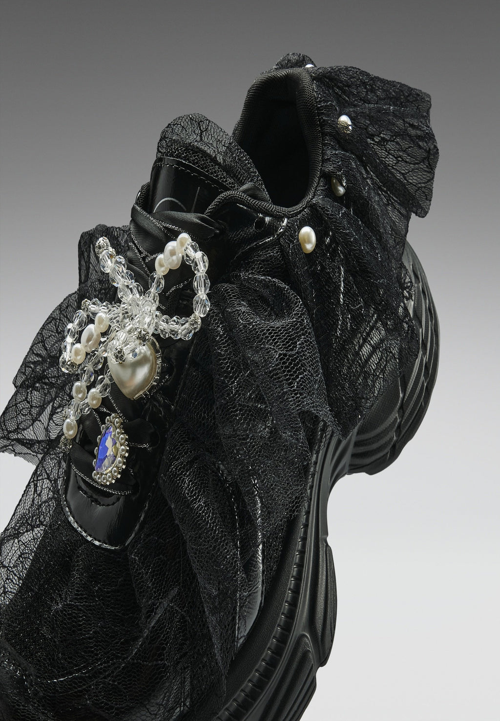 Koi Footwear KELPIE WHIMSICAL TERRAIN TRAINERS