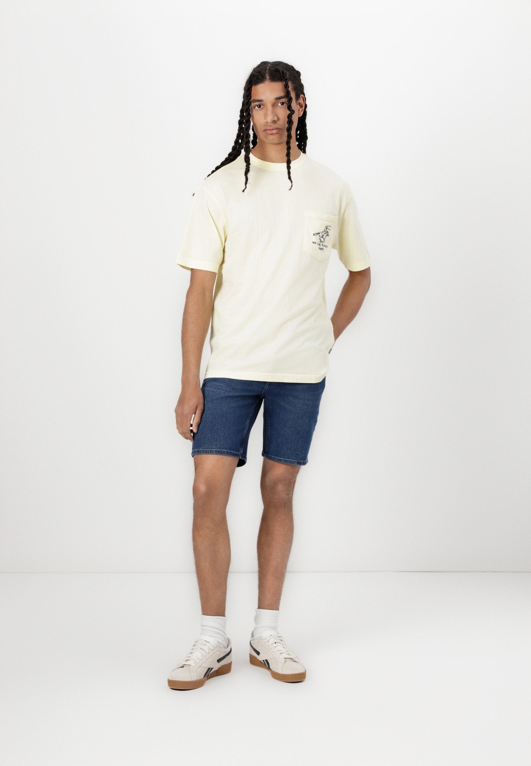 Only & Sons ONSDREWIN WASHED TEE