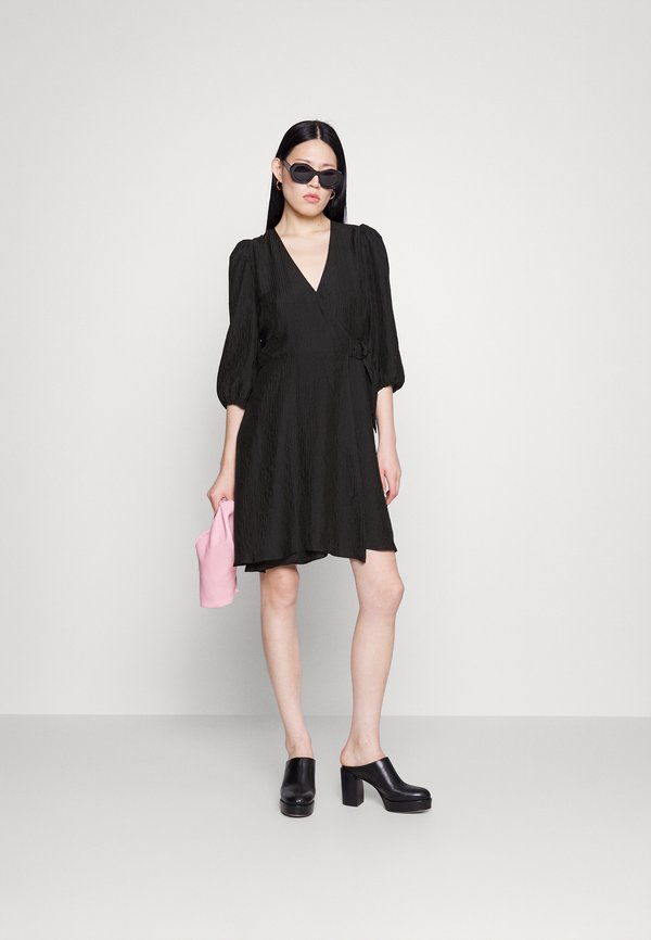Bruuns Bazaar CYCLAMEN LEJA DRESS