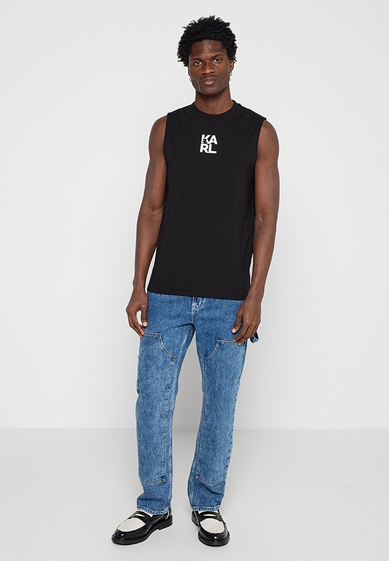 KARL LAGERFELD T-Shirt print Media 2