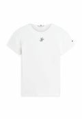 Tommy Hilfiger TEXTURED LOGO SLIM