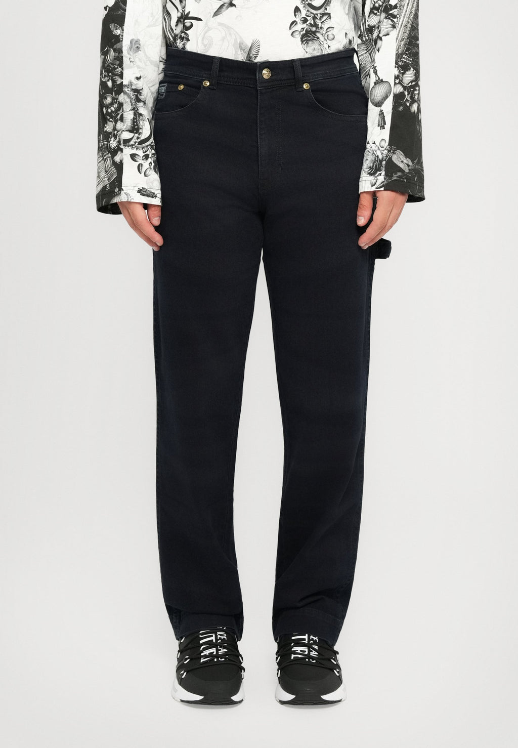 Versace Jeans Couture REGULAR ZENIT EASY