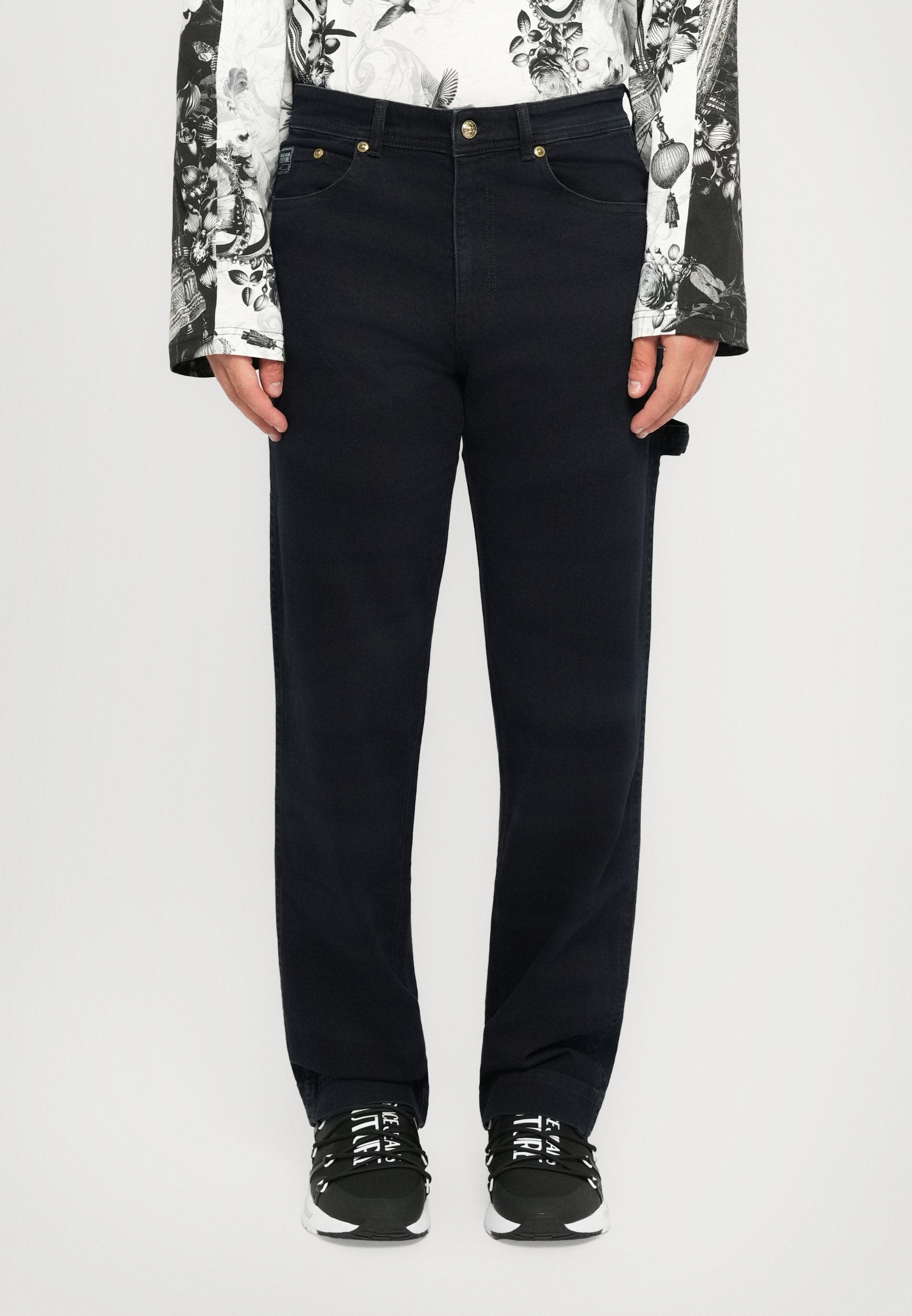Versace Jeans Couture REGULAR ZENIT EASY