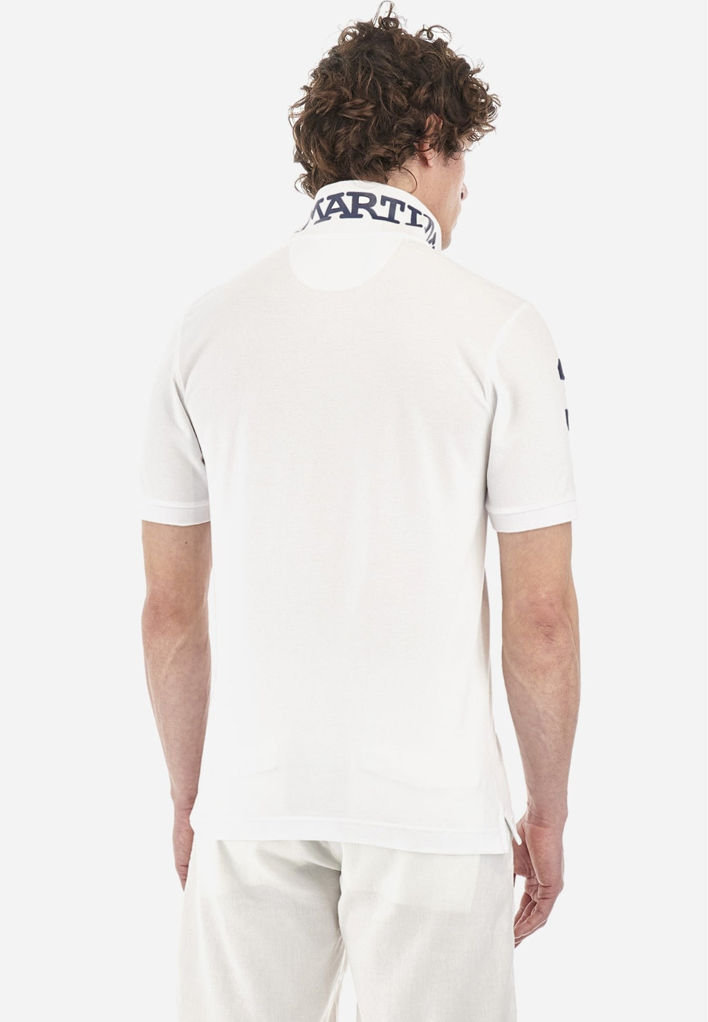 La Martina SHORT SLEEVE