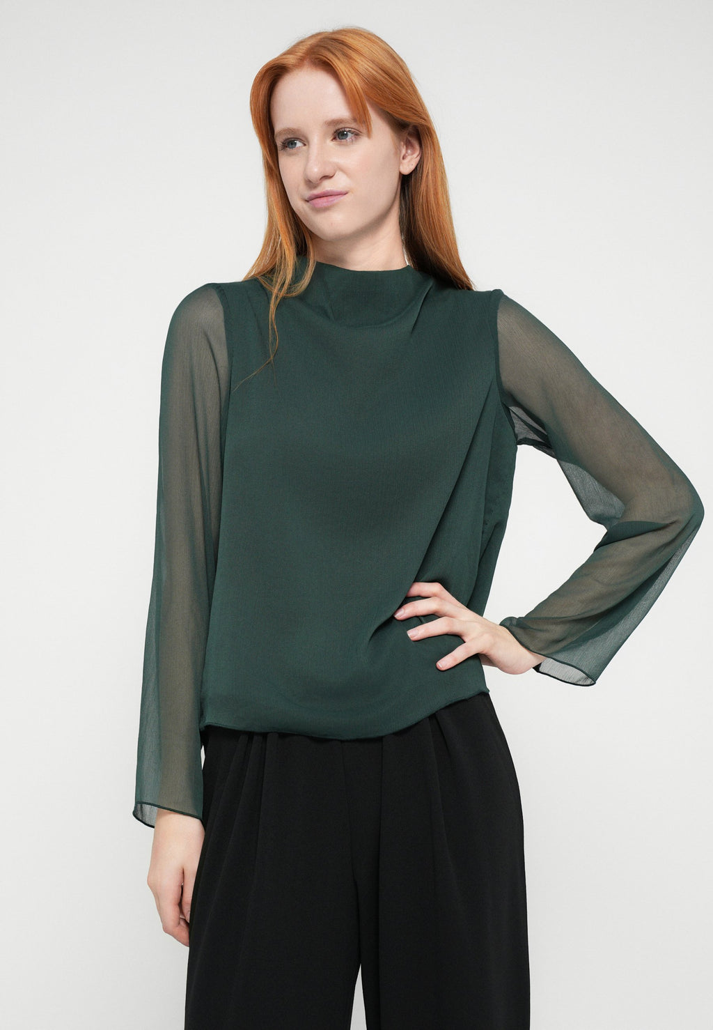 ONLSANIA Wide Leg Fit Media 5