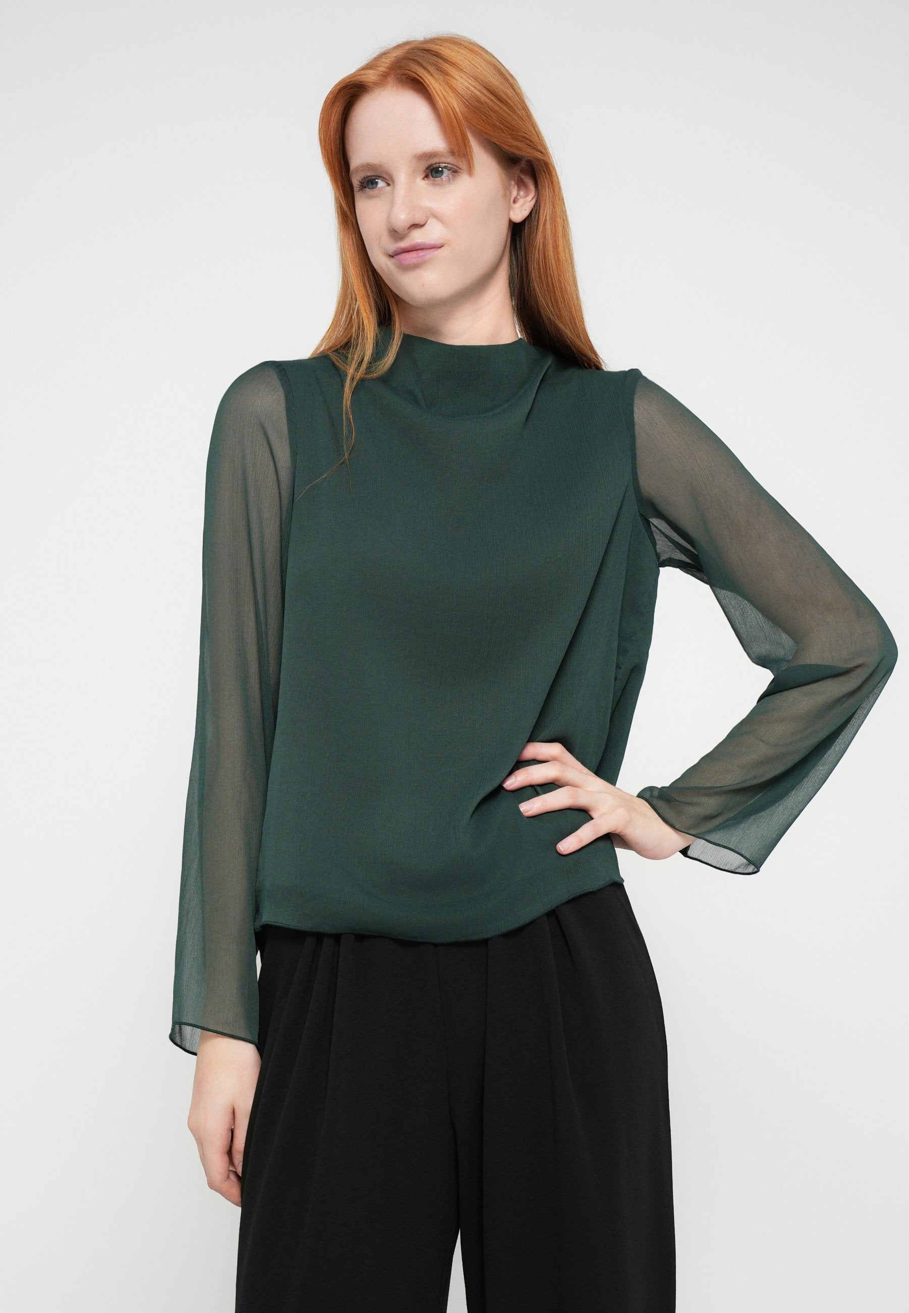 ONLSANIA Wide Leg Fit Media 5