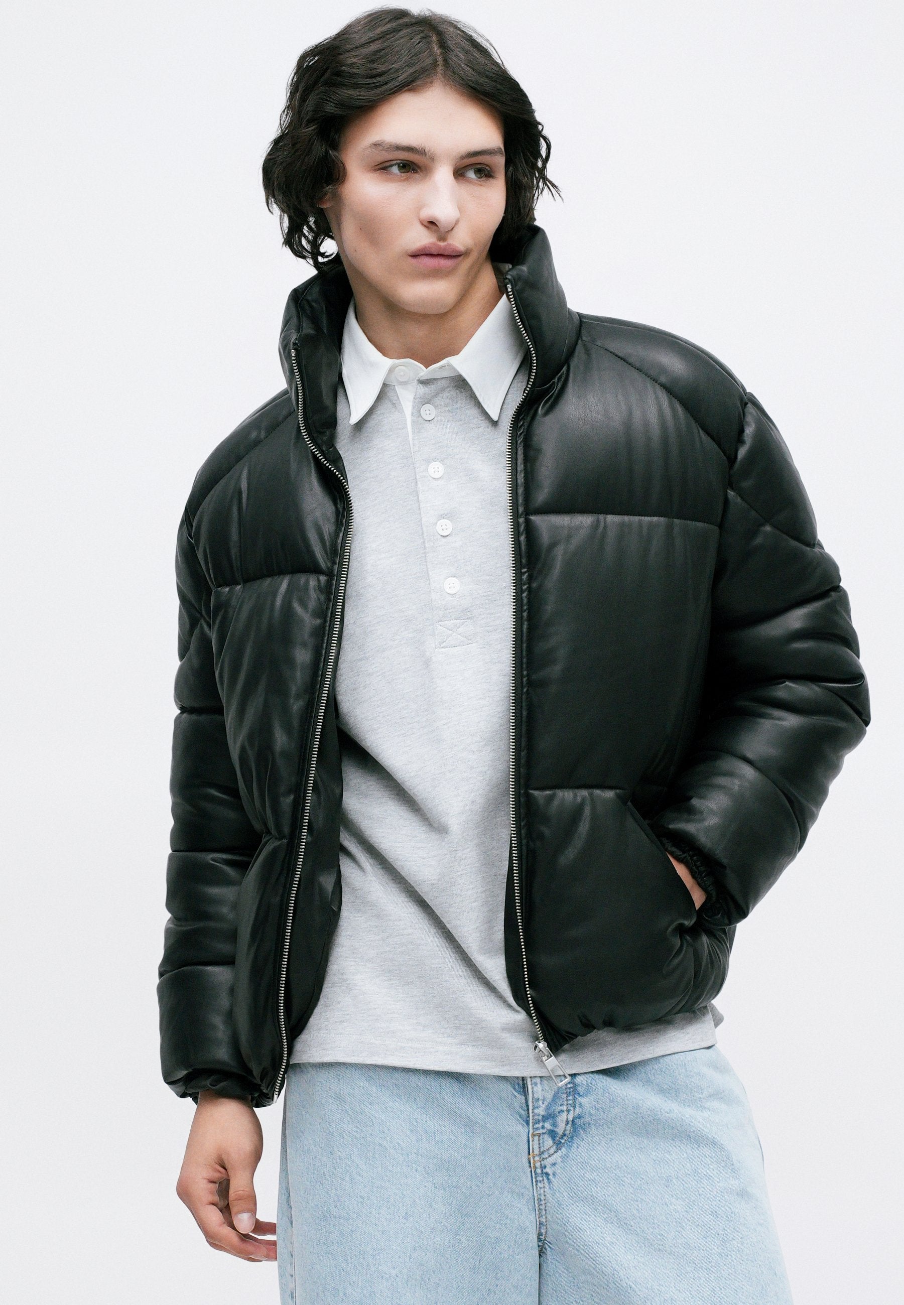 ONSJODY PUFFER JACKET Media 5