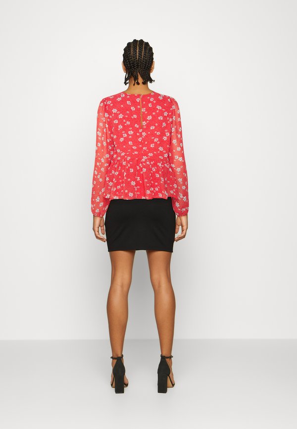 ONLY ONLHANNA PEPLUM