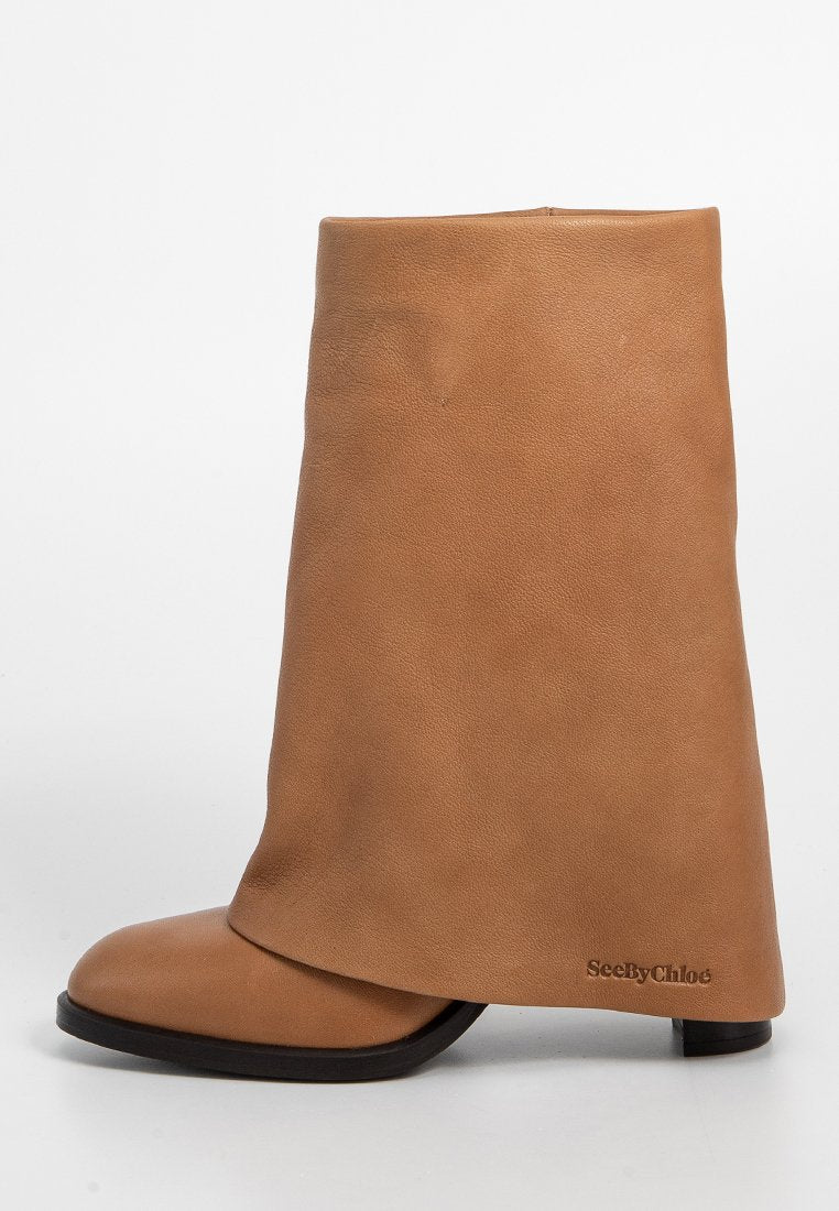 See by Chloé High Heel Stiefelette Media 1