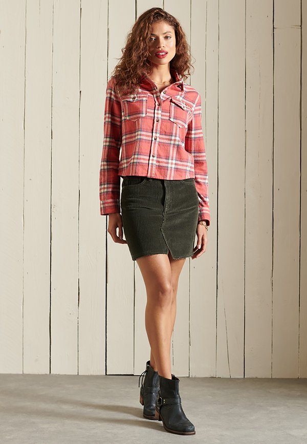 Superdry & Co SUPERDRY