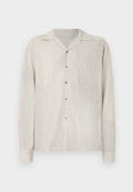 Essential Collective SEERSUCKER SHIRT