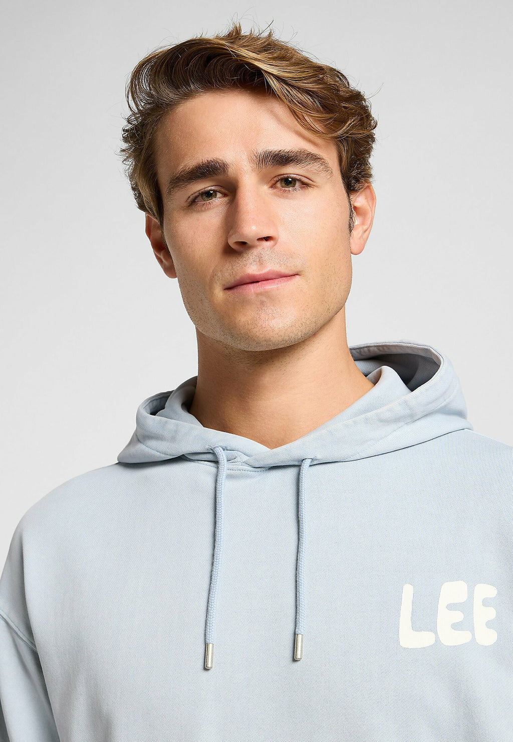 Lee RELAXED FIT