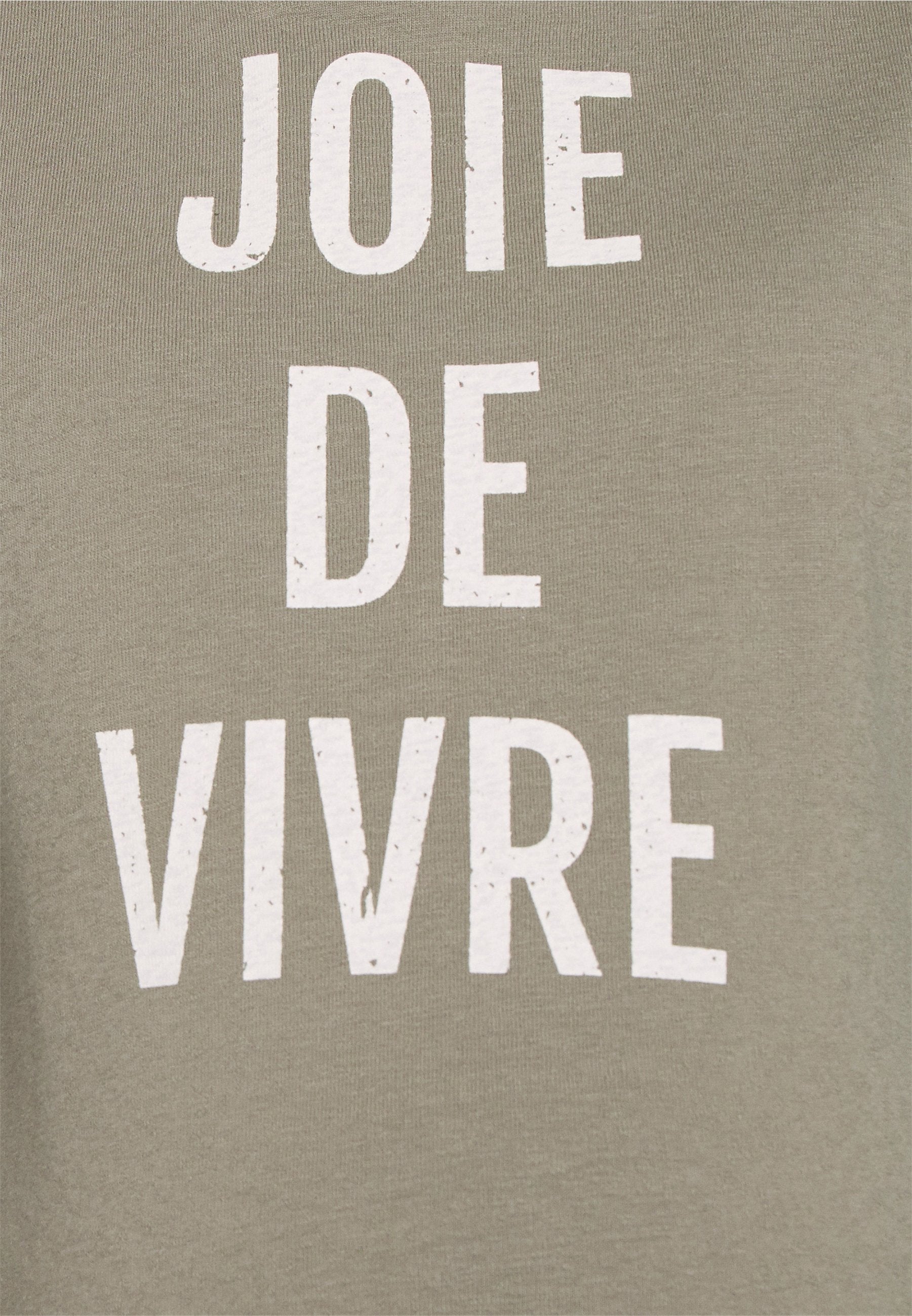 Supermom TEE SHORT SLEEVE JOIE DE VIVRE