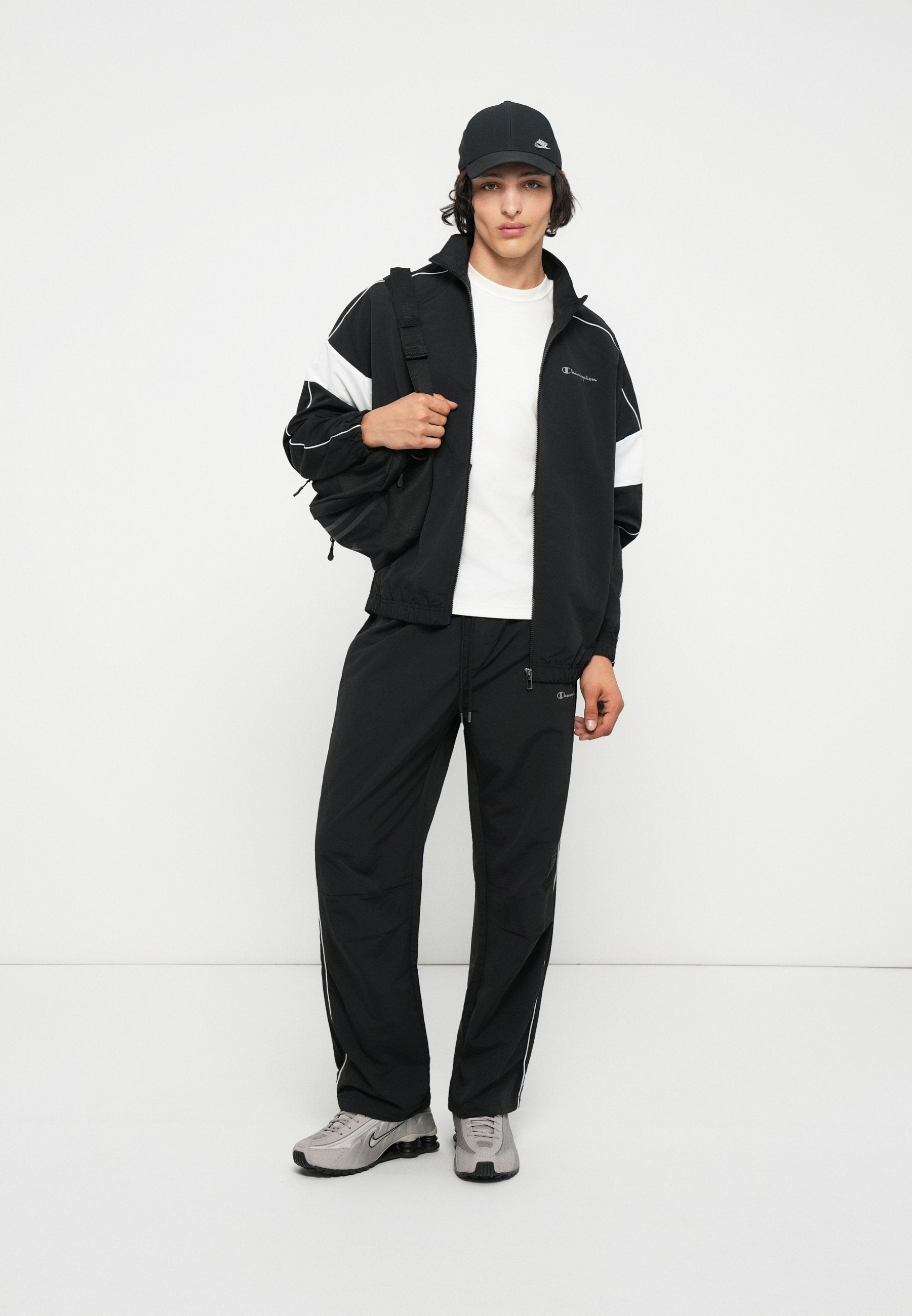 Champion URBAN CONTEMPORARY FULL ZIP