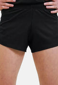 Nike Performance RUNNING - Sports shorts - schwarz