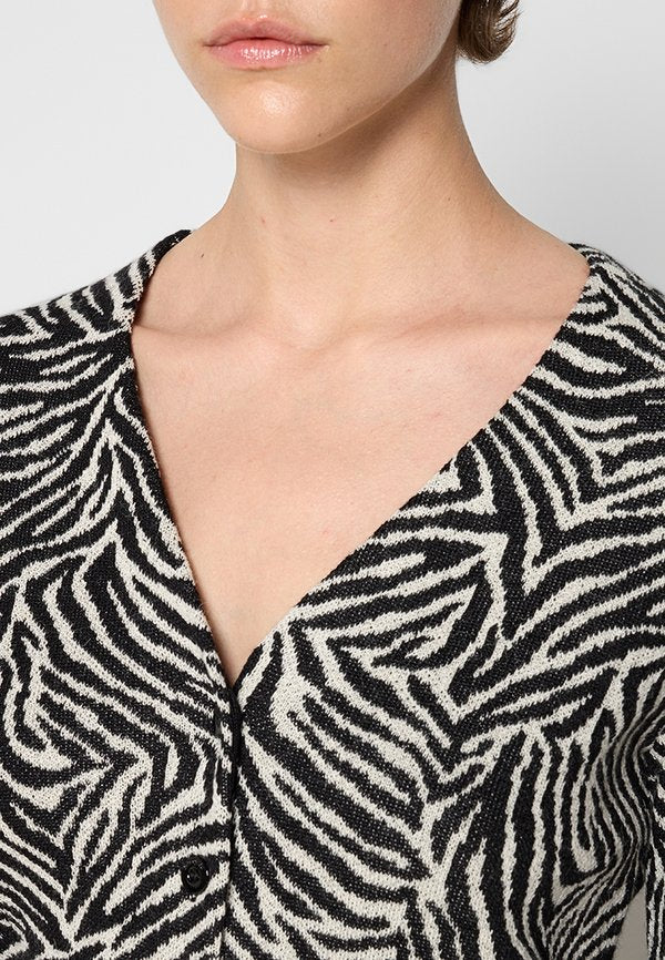 kate spade new york EARN YOUR STRIPES