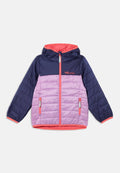 TROLLKIDS GIRLS EIKEFJORD JACKET
