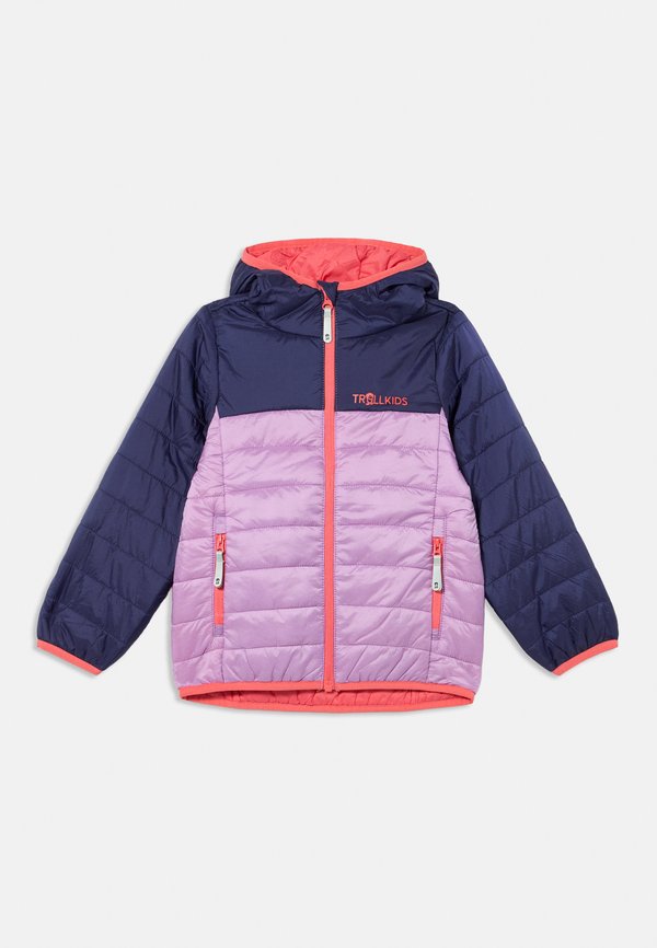 TROLLKIDS GIRLS EIKEFJORD JACKET