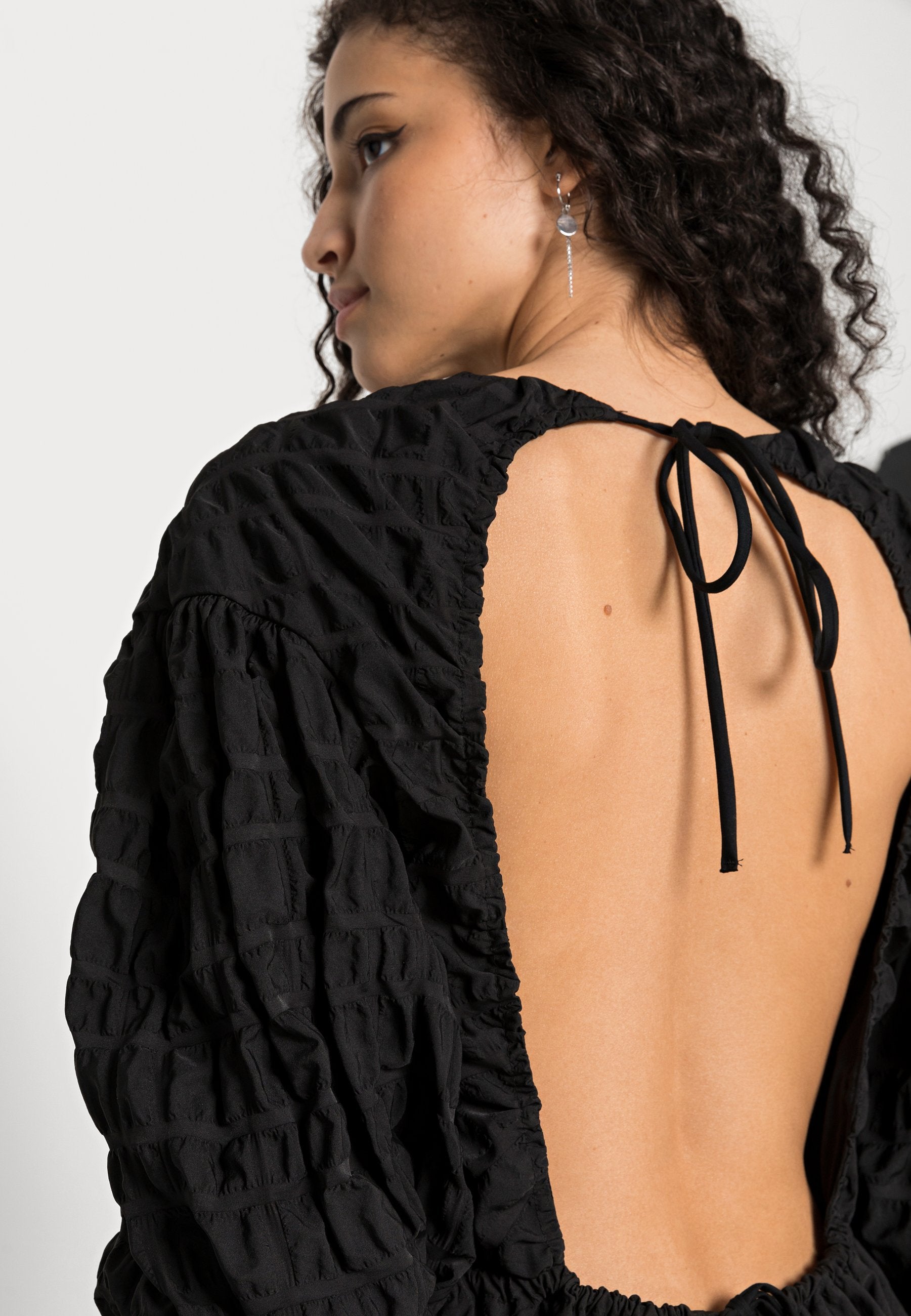Weekday LOLLY DRESS