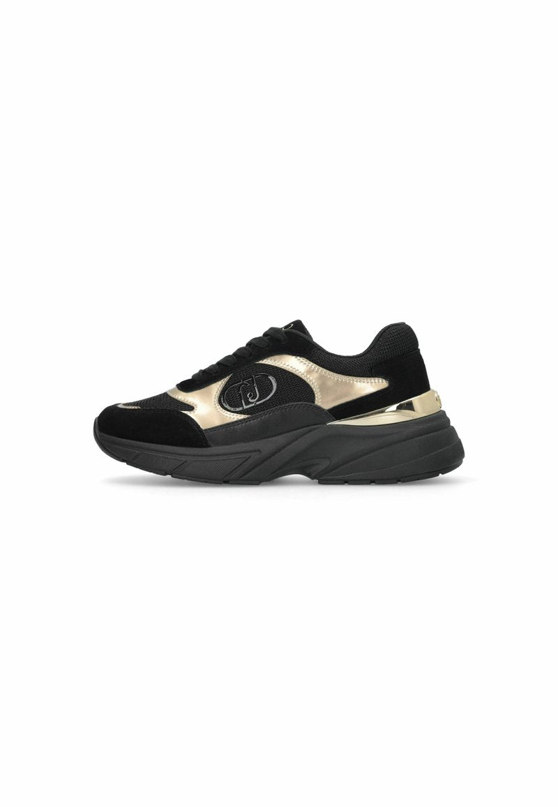LIU JO Sneaker low Media 1