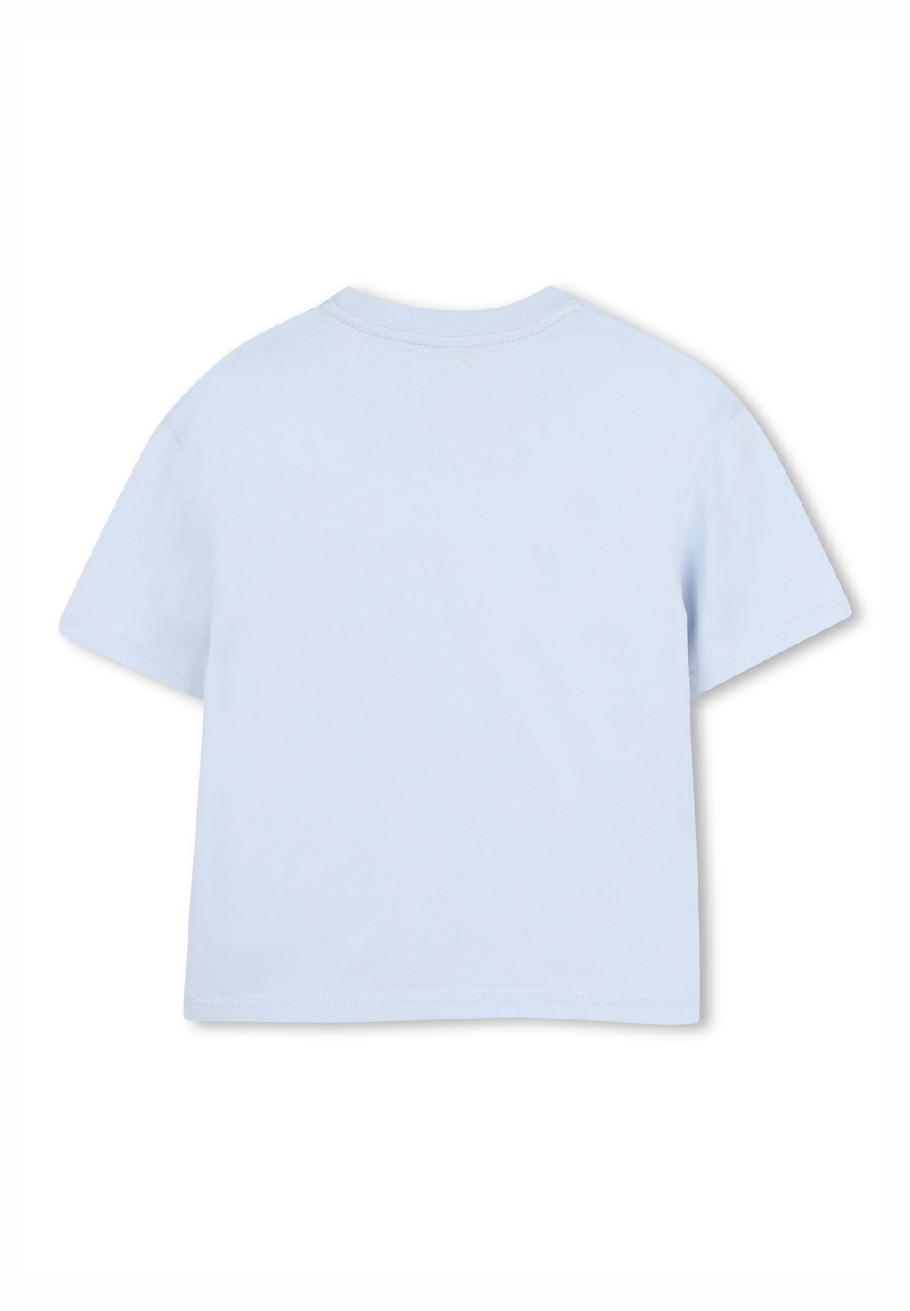 LANVIN SHORT SLEEVES TEE UNISEX