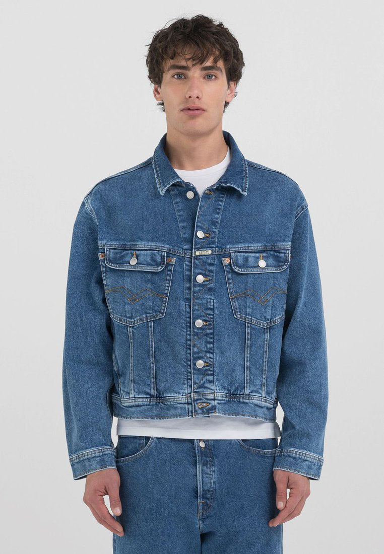 Replay M9Z1 JACKET