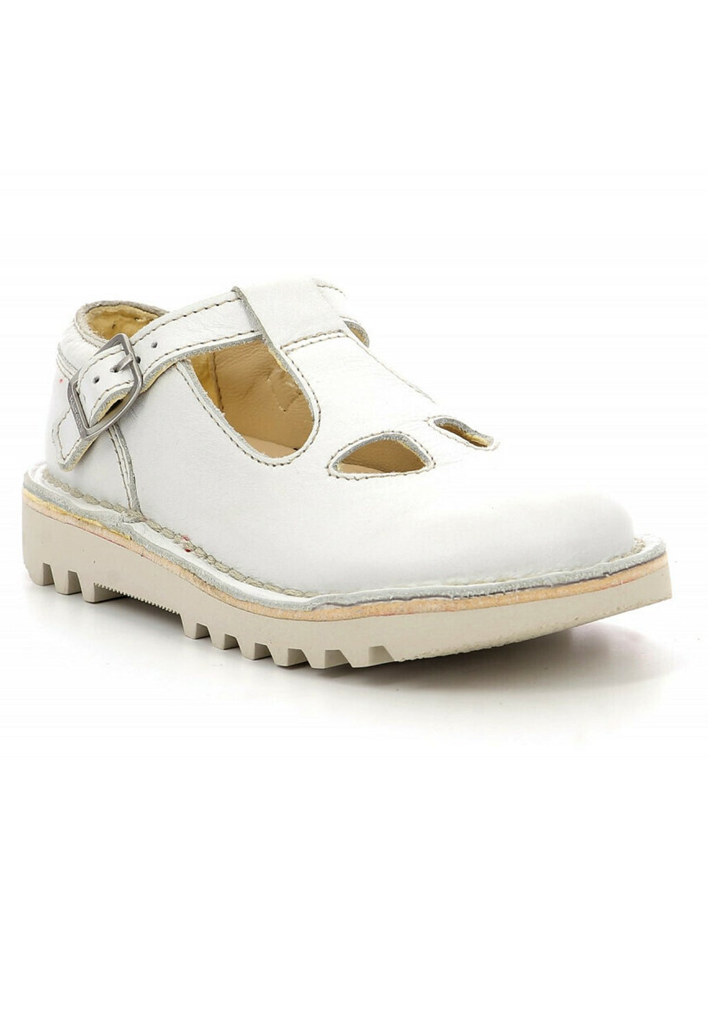 CUIR MARY JANE Media 2
