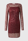 LeGer by Lena Gercke LINO DRESS