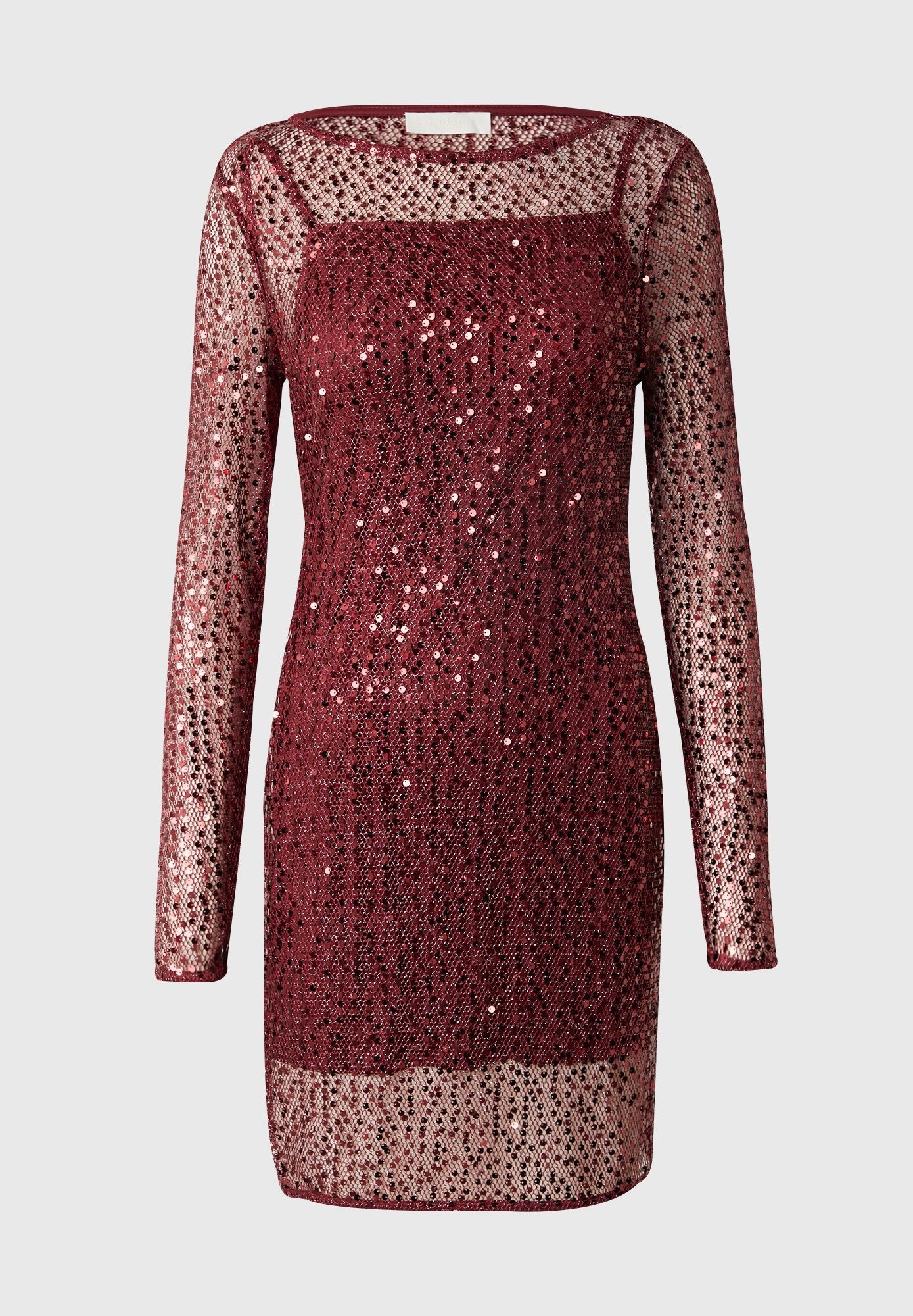 LeGer by Lena Gercke LINO DRESS