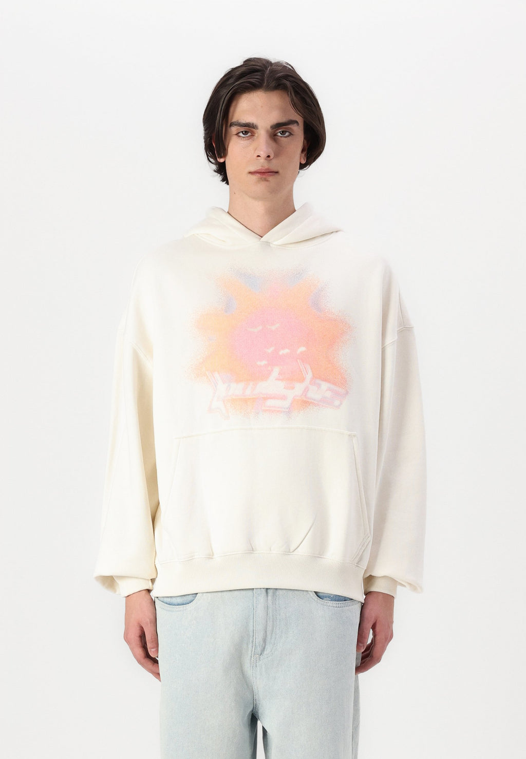 LOW LIGHTS STUDIOS® BLINDLIGHTS HOODIE UNISEX