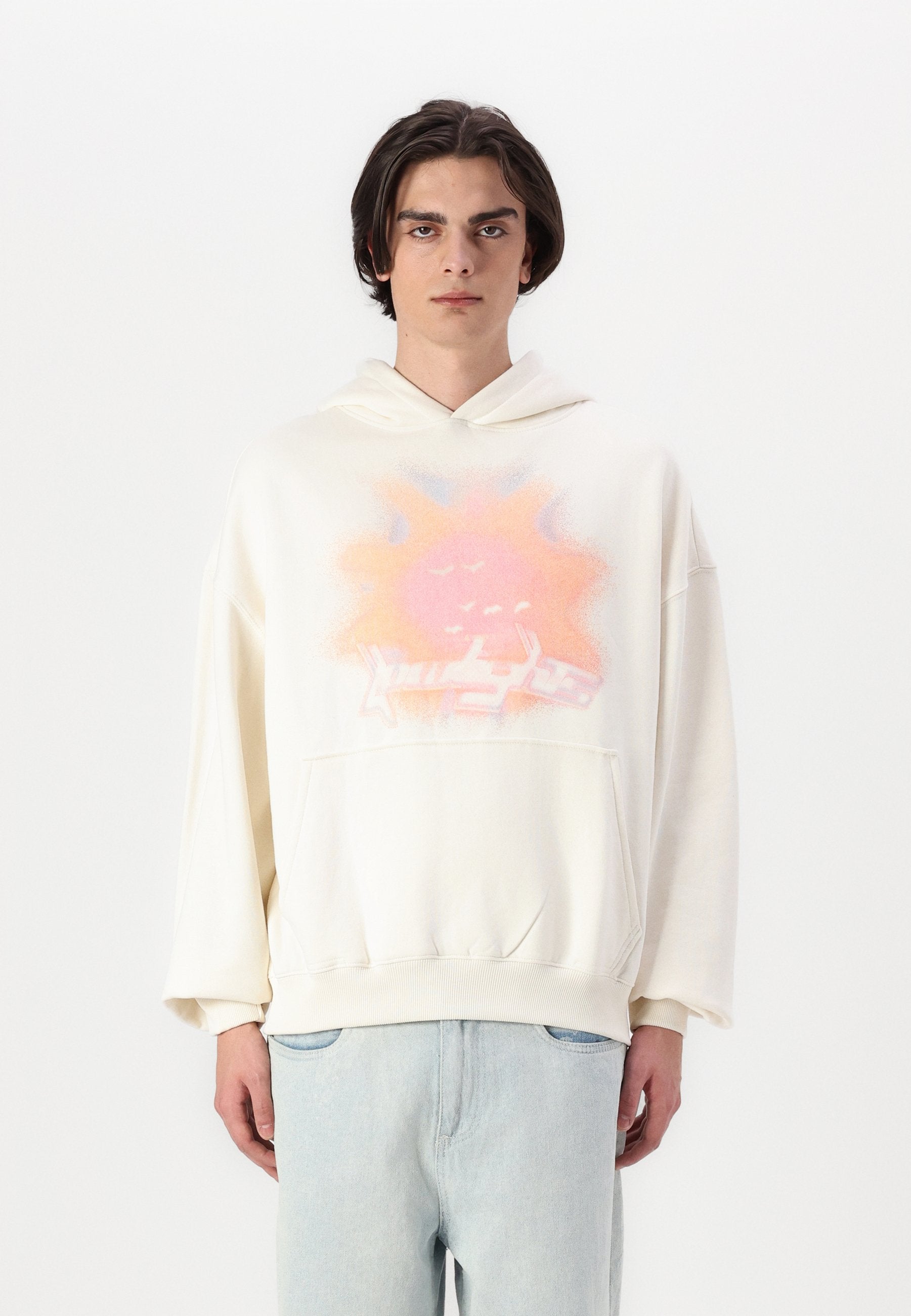 LOW LIGHTS STUDIOS® BLINDLIGHTS HOODIE UNISEX