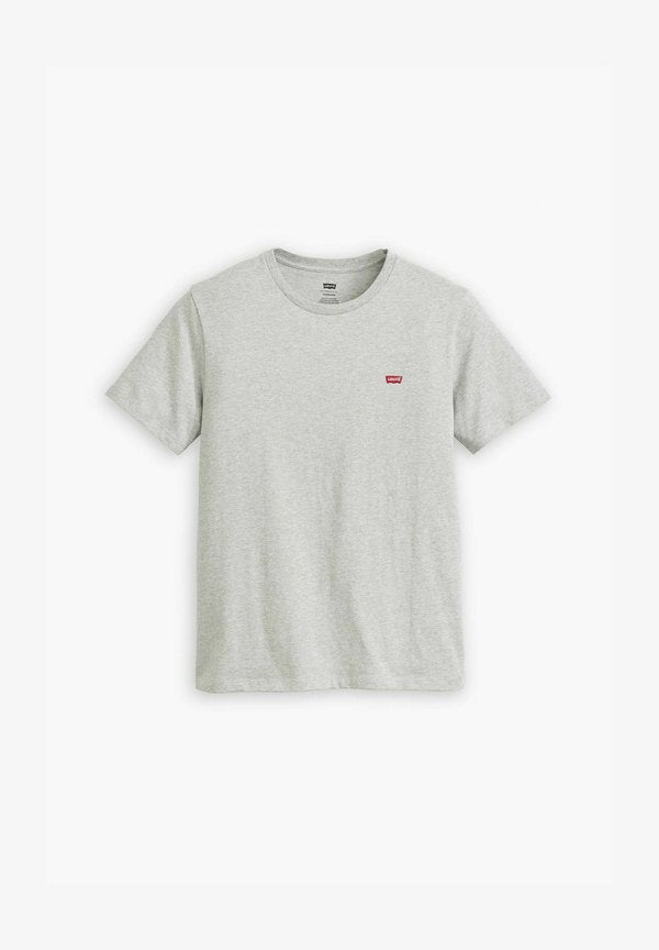 Levi's® ORIGINAL TEE - Basic T-shirt - rollo foulard fig pu