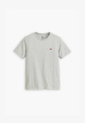 Levi's® ORIGINAL TEE - Basic T-shirt - rollo foulard fig pu