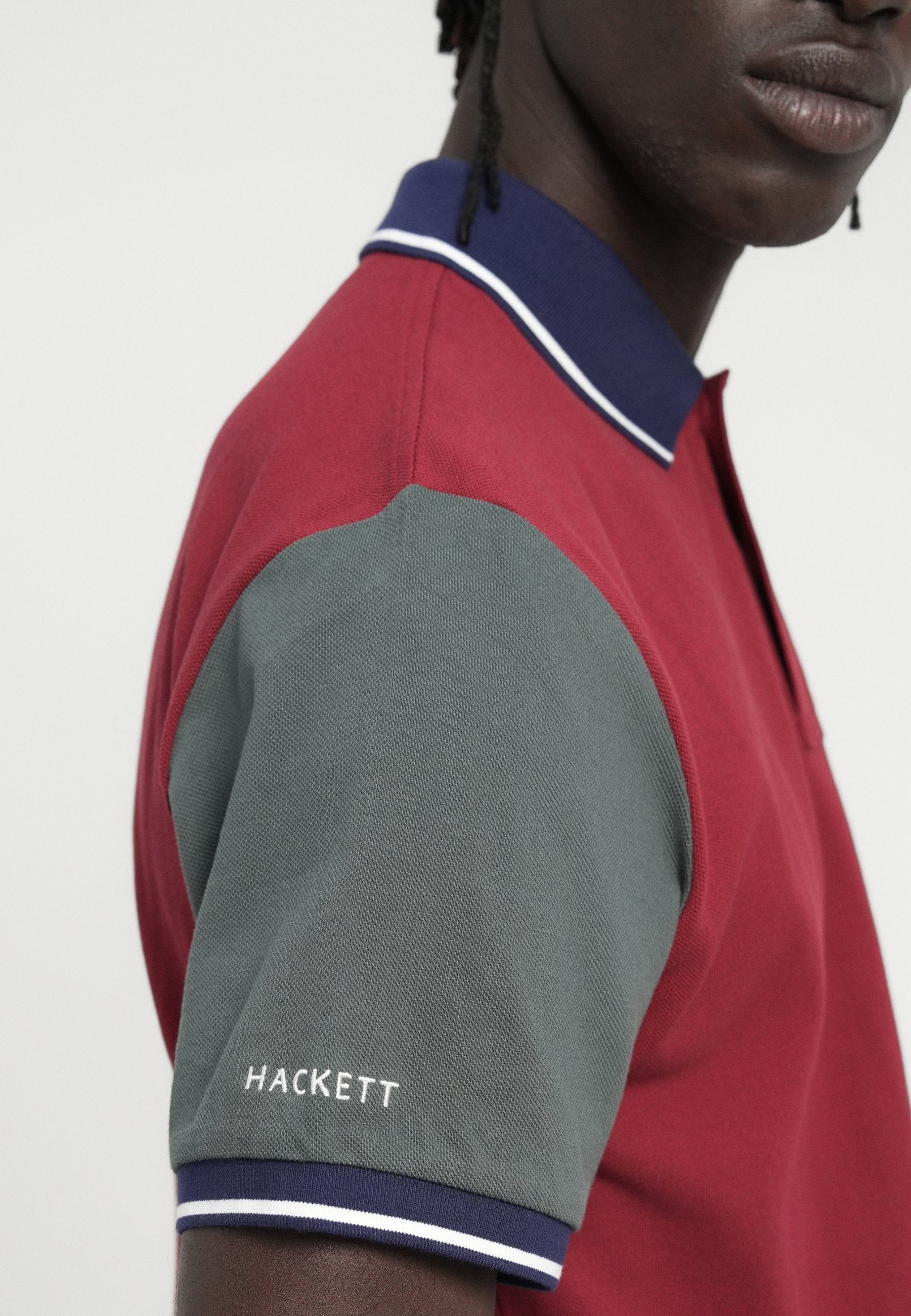 Hackett London