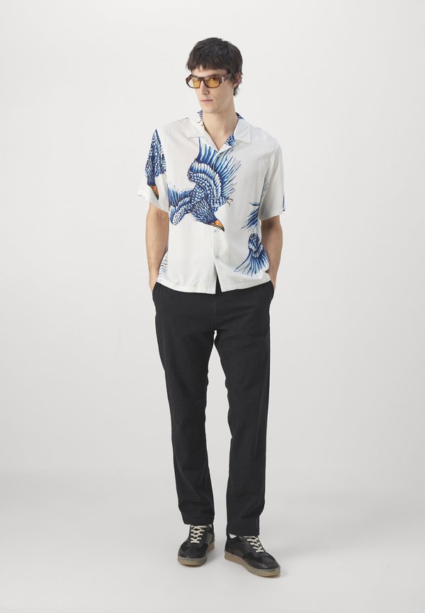 STUDIO ID PABLO TROUSERS