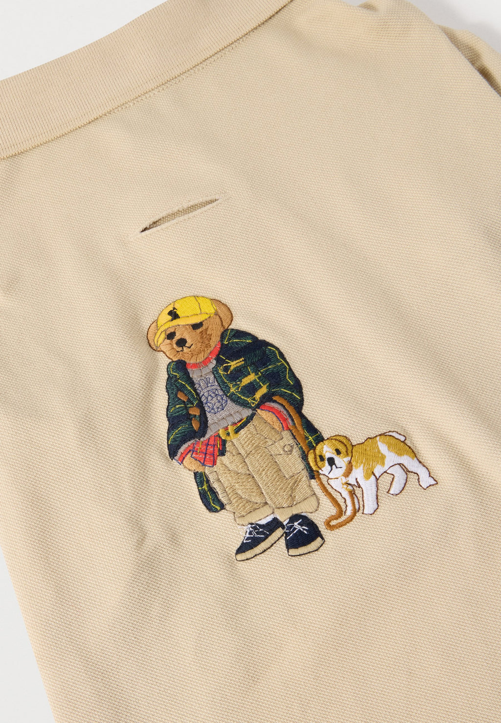 Polo Ralph Lauren BEAR UNISEX
