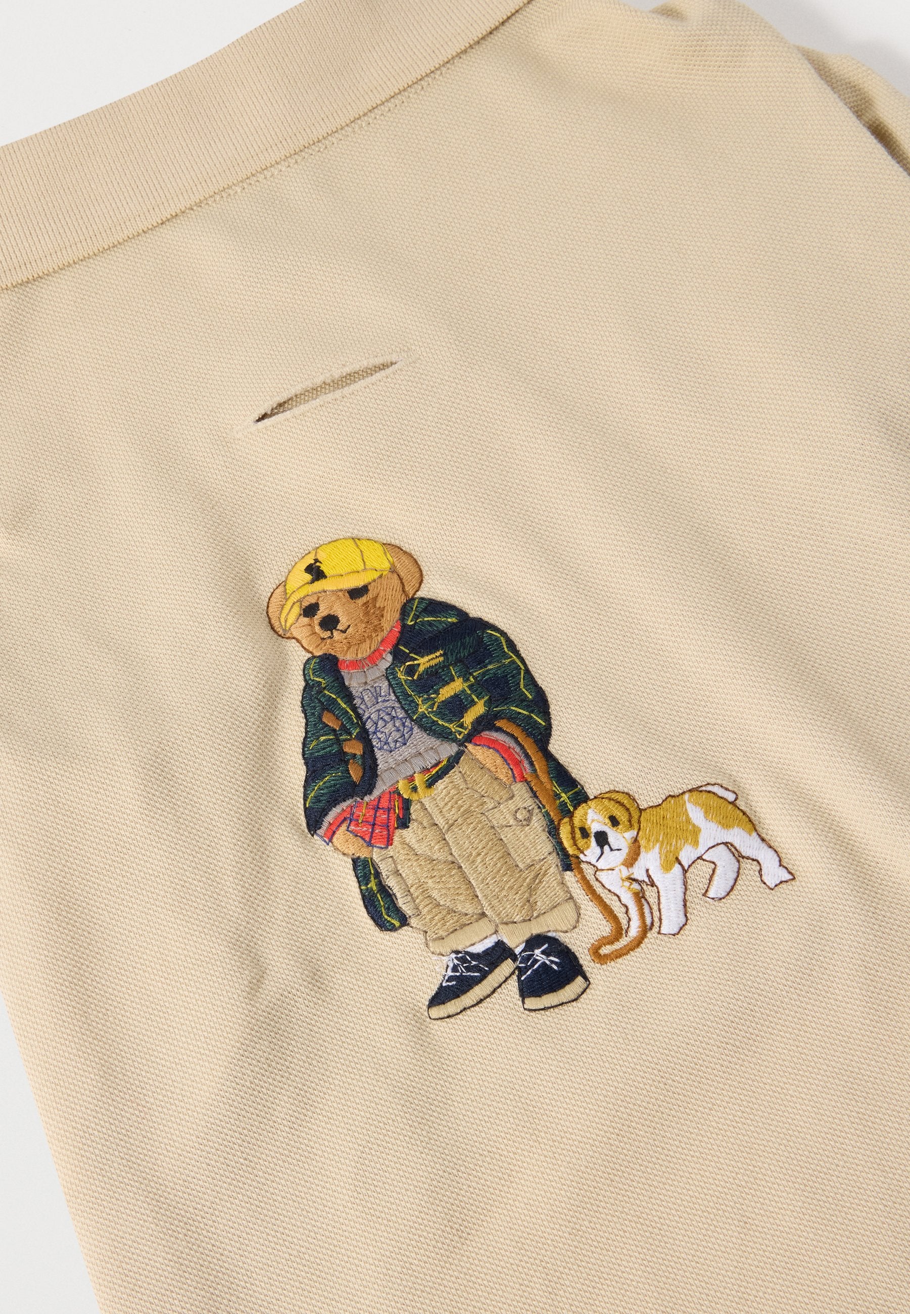 Polo Ralph Lauren BEAR UNISEX
