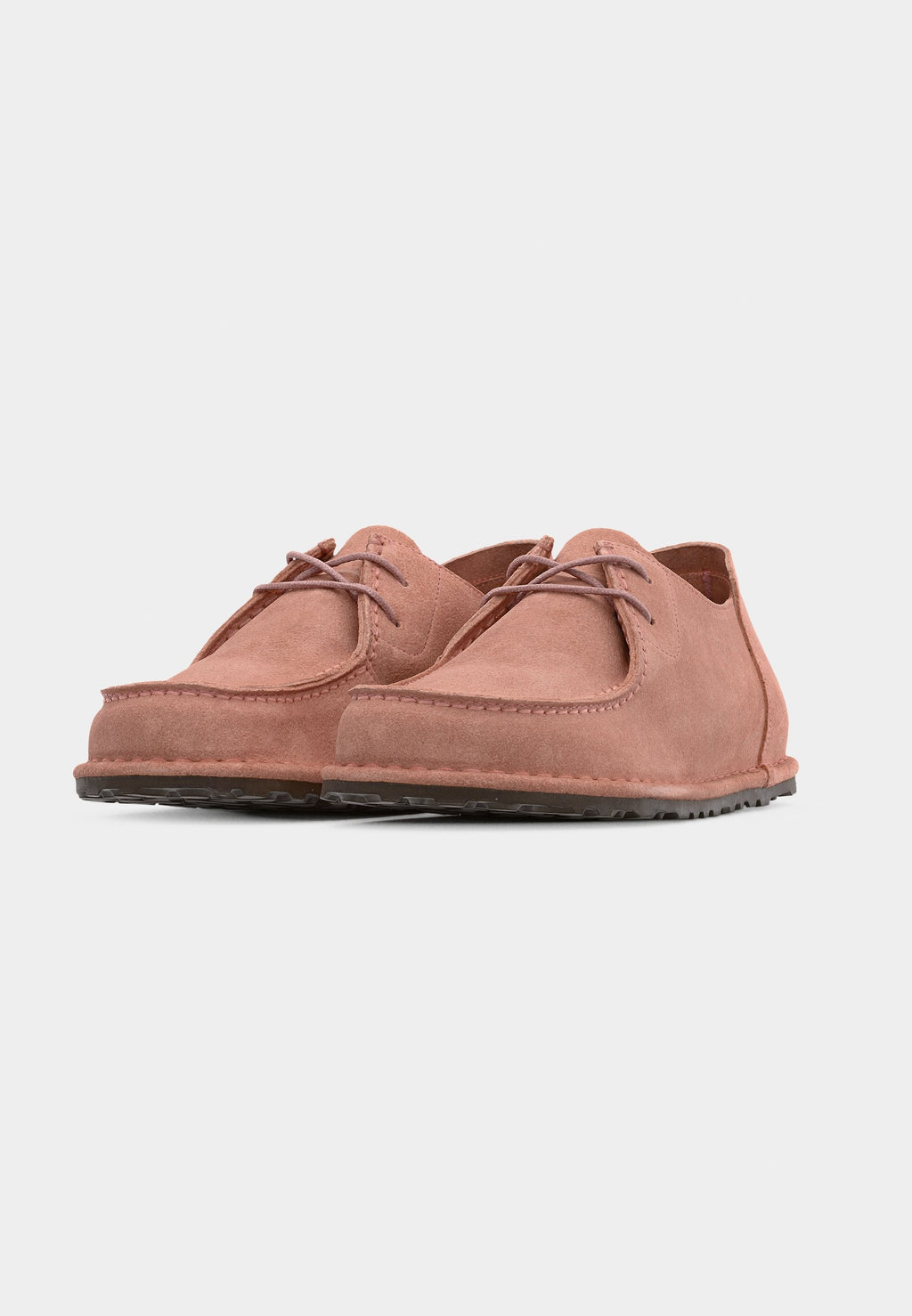 Birkenstock UTTI LACE LEVE PINK CLAYS NARROW